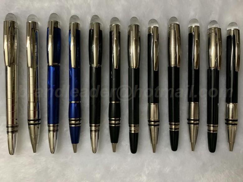 Mont Blanc Pens 91